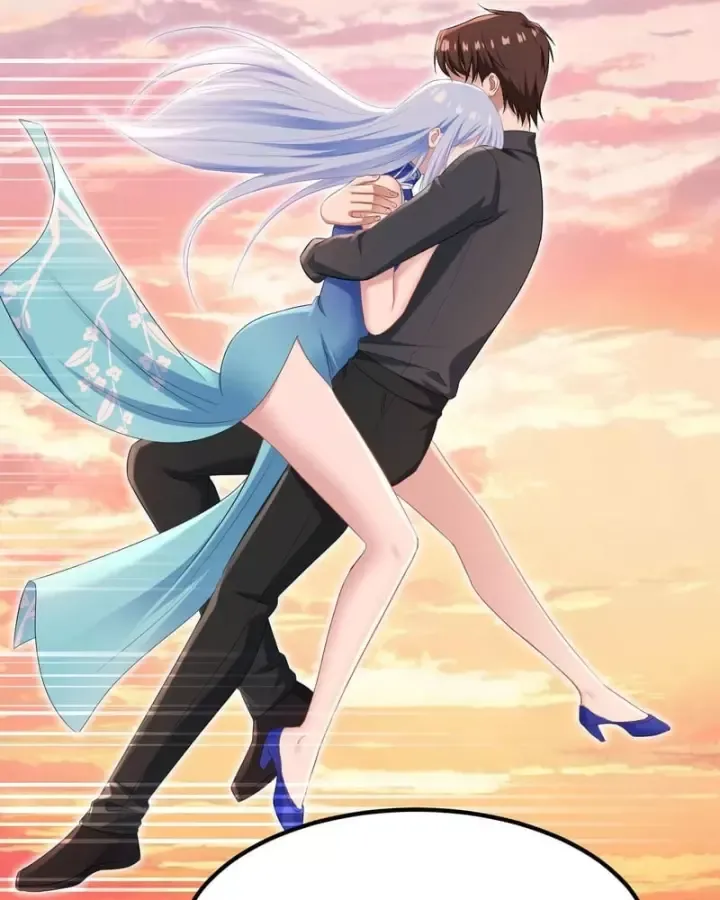 Bỏ Làm Simp Chúa, Ta Có Trong Tay Cả Tỉ Thần Hào Chap 306 - Next Chap 307