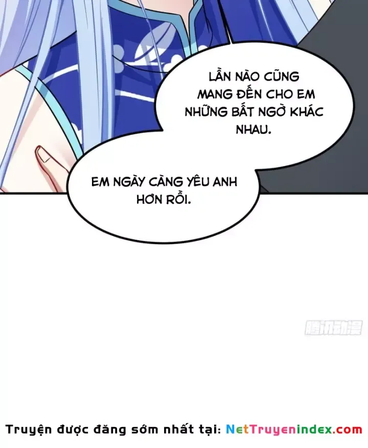 Bỏ Làm Simp Chúa, Ta Có Trong Tay Cả Tỉ Thần Hào Chap 306 - Next Chap 307