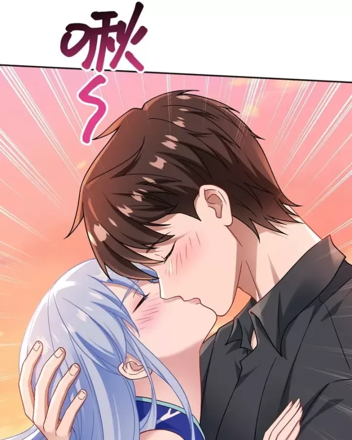 Bỏ Làm Simp Chúa, Ta Có Trong Tay Cả Tỉ Thần Hào Chap 306 - Next Chap 307