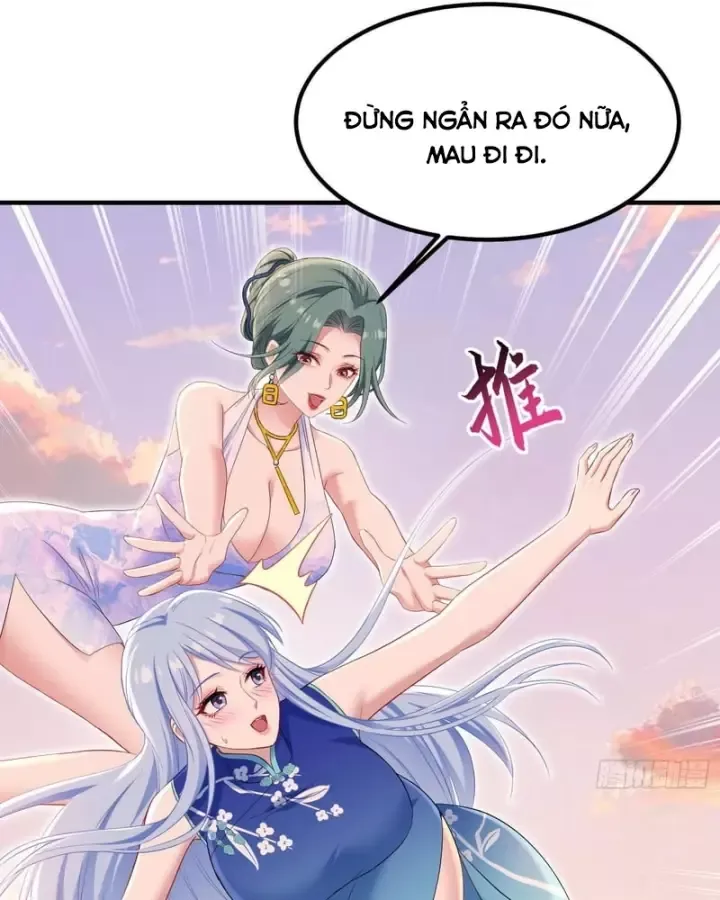 Bỏ Làm Simp Chúa, Ta Có Trong Tay Cả Tỉ Thần Hào Chap 306 - Next Chap 307