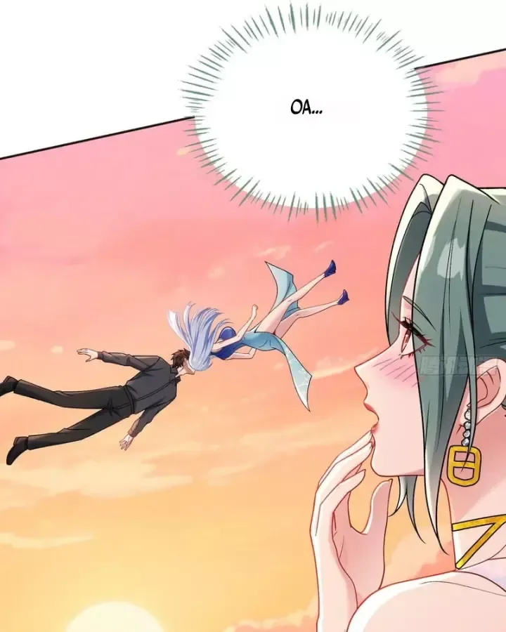 Bỏ Làm Simp Chúa, Ta Có Trong Tay Cả Tỉ Thần Hào Chap 306 - Next Chap 307