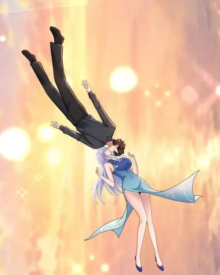Bỏ Làm Simp Chúa, Ta Có Trong Tay Cả Tỉ Thần Hào Chap 306 - Next Chap 307