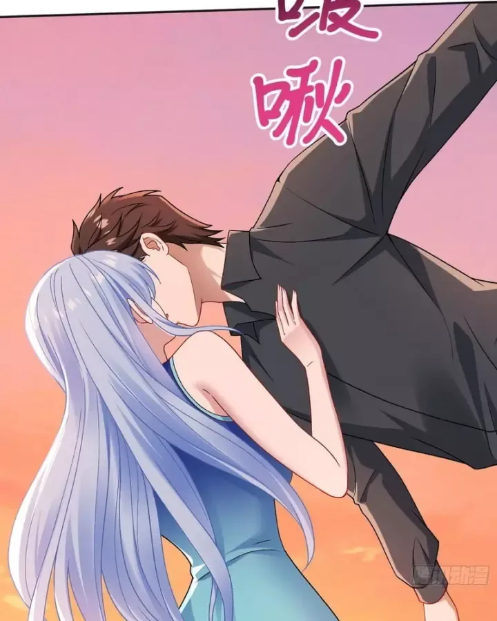 Bỏ Làm Simp Chúa, Ta Có Trong Tay Cả Tỉ Thần Hào Chap 306 - Next Chap 307