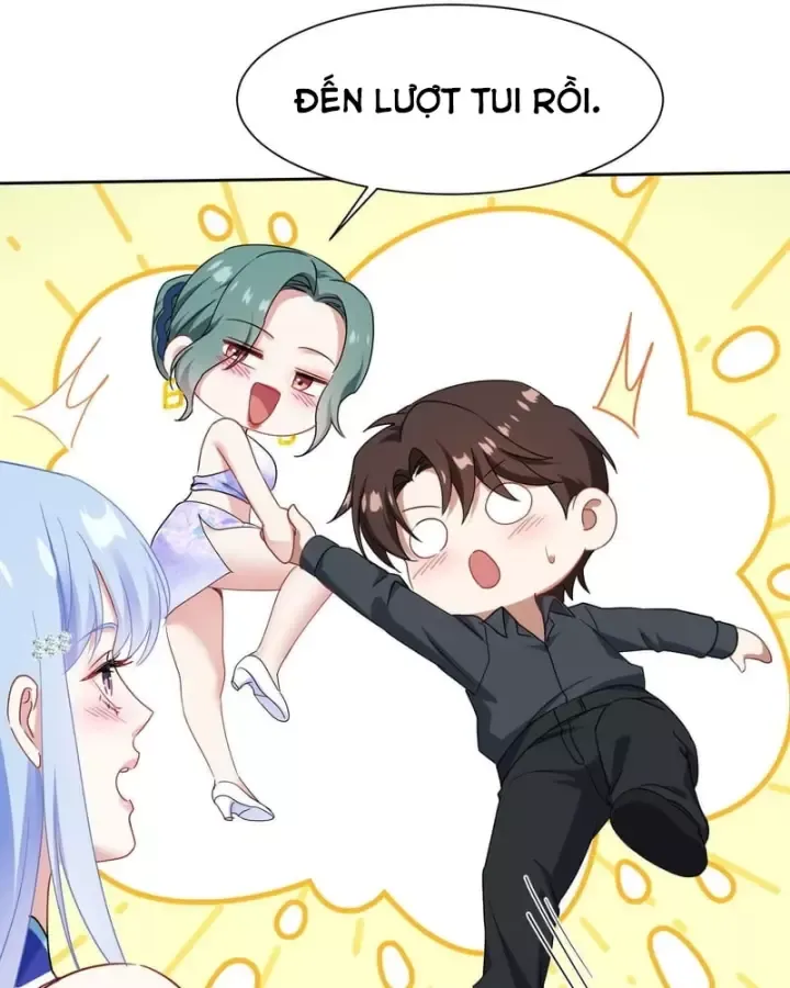 Bỏ Làm Simp Chúa, Ta Có Trong Tay Cả Tỉ Thần Hào Chap 306 - Next Chap 307
