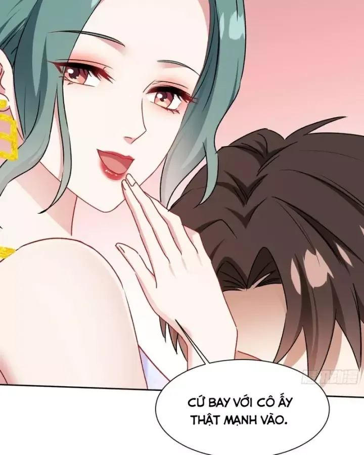 Bỏ Làm Simp Chúa, Ta Có Trong Tay Cả Tỉ Thần Hào Chap 306 - Next Chap 307