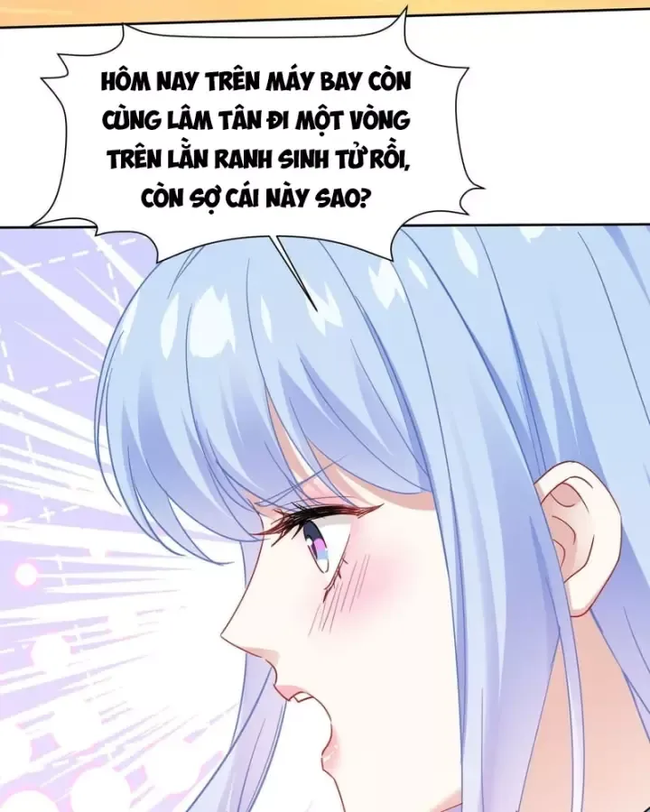 Bỏ Làm Simp Chúa, Ta Có Trong Tay Cả Tỉ Thần Hào Chap 306 - Next Chap 307