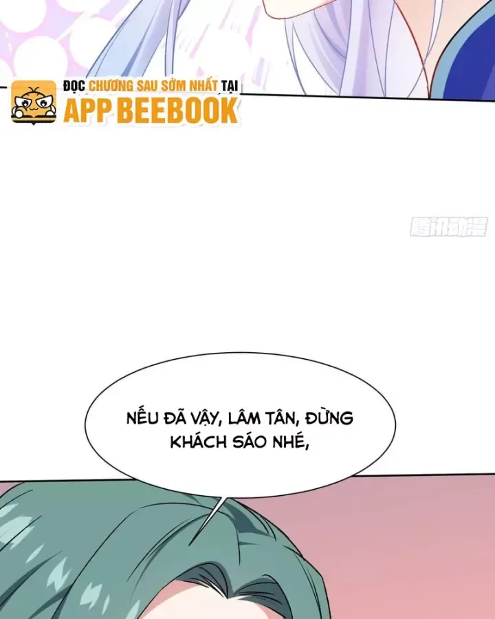 Bỏ Làm Simp Chúa, Ta Có Trong Tay Cả Tỉ Thần Hào Chap 306 - Next Chap 307