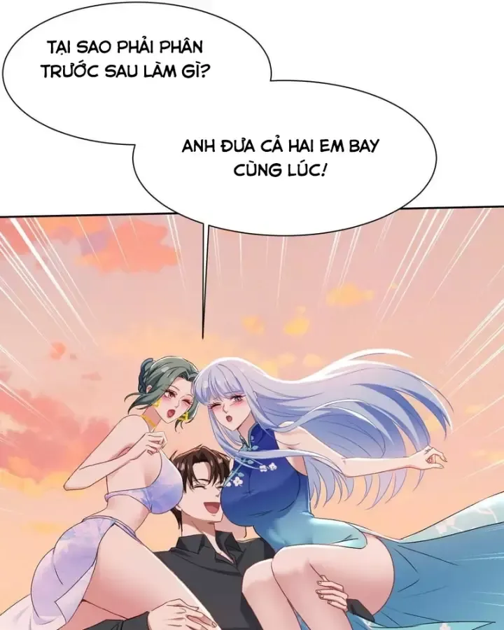 Bỏ Làm Simp Chúa, Ta Có Trong Tay Cả Tỉ Thần Hào Chap 306 - Next Chap 307