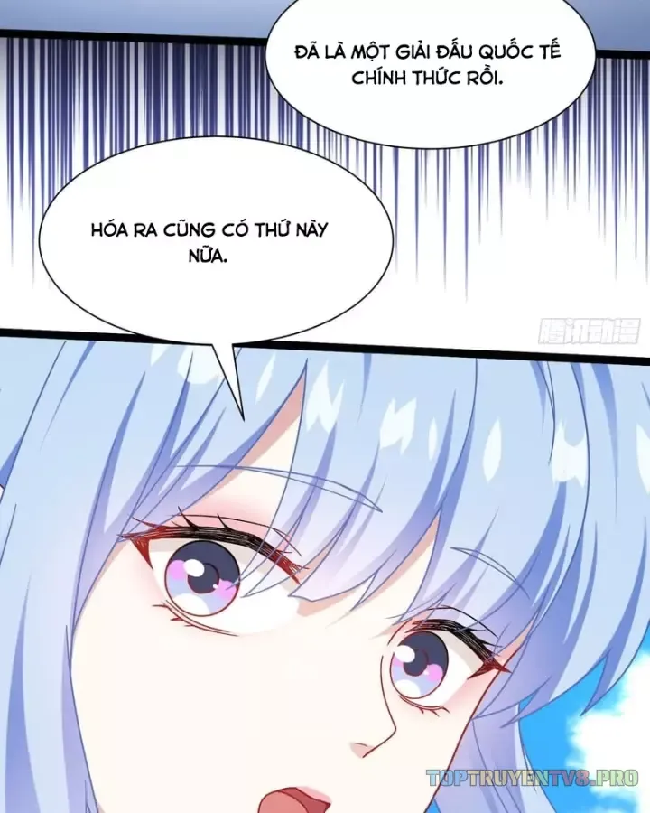 Bỏ Làm Simp Chúa, Ta Có Trong Tay Cả Tỉ Thần Hào Chap 306 - Next Chap 307