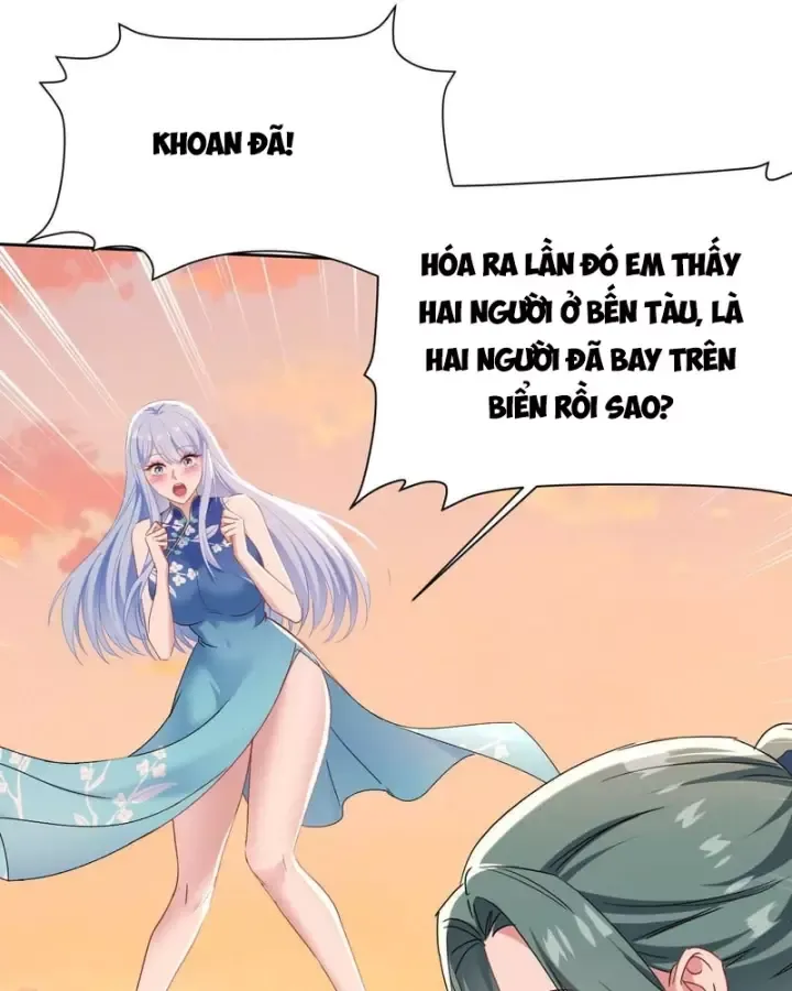 Bỏ Làm Simp Chúa, Ta Có Trong Tay Cả Tỉ Thần Hào Chap 306 - Next Chap 307