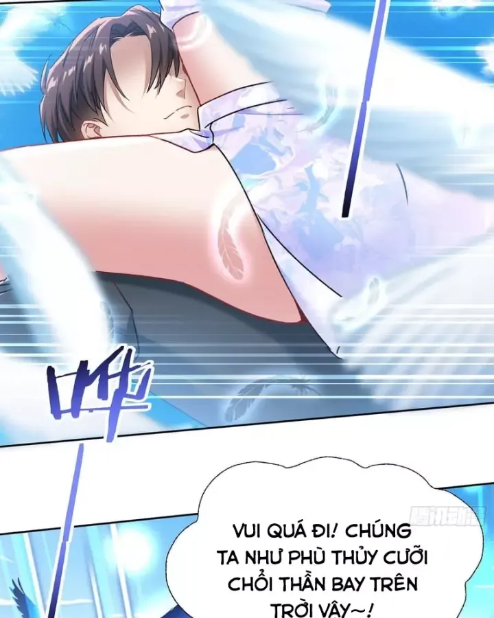 Bỏ Làm Simp Chúa, Ta Có Trong Tay Cả Tỉ Thần Hào Chap 306 - Next Chap 307