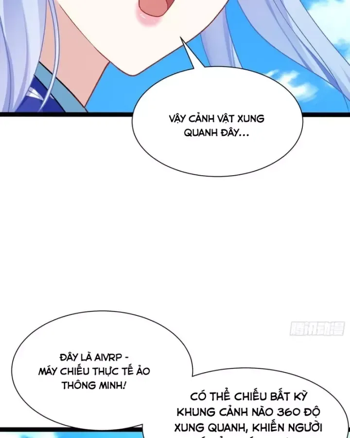 Bỏ Làm Simp Chúa, Ta Có Trong Tay Cả Tỉ Thần Hào Chap 306 - Next Chap 307