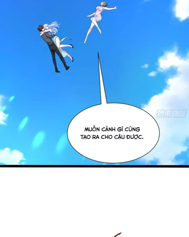 Bỏ Làm Simp Chúa, Ta Có Trong Tay Cả Tỉ Thần Hào Chap 306 - Next Chap 307