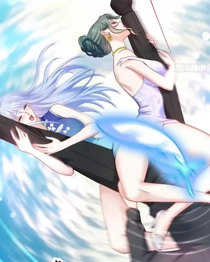 Bỏ Làm Simp Chúa, Ta Có Trong Tay Cả Tỉ Thần Hào Chap 307 - Next Chap 308