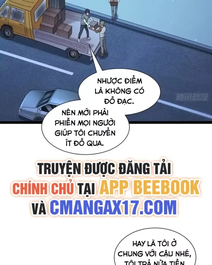 Bỏ Làm Simp Chúa, Ta Có Trong Tay Cả Tỉ Thần Hào Chap 307 - Next Chap 308