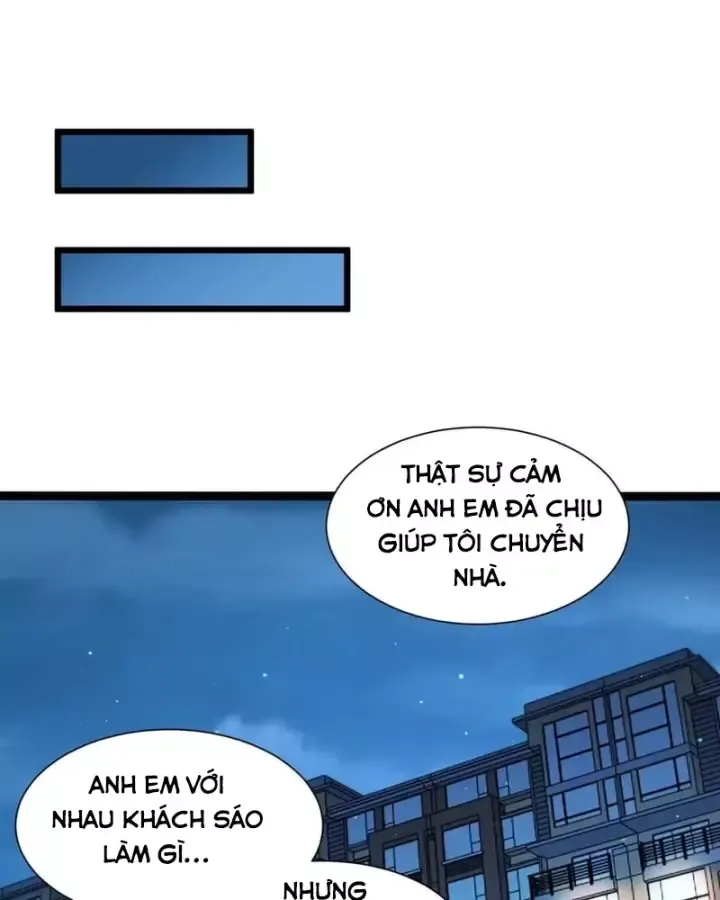Bỏ Làm Simp Chúa, Ta Có Trong Tay Cả Tỉ Thần Hào Chap 307 - Next Chap 308