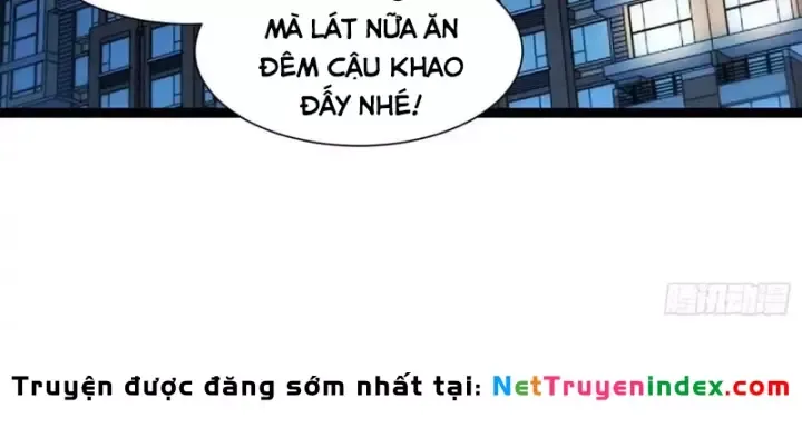 Bỏ Làm Simp Chúa, Ta Có Trong Tay Cả Tỉ Thần Hào Chap 307 - Next Chap 308