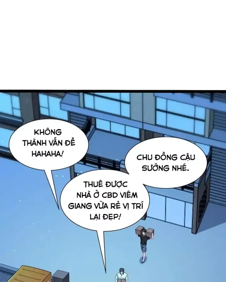 Bỏ Làm Simp Chúa, Ta Có Trong Tay Cả Tỉ Thần Hào Chap 307 - Next Chap 308