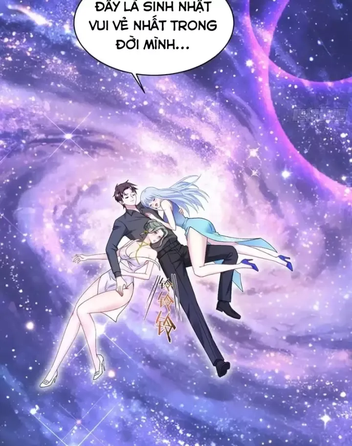 Bỏ Làm Simp Chúa, Ta Có Trong Tay Cả Tỉ Thần Hào Chap 307 - Next Chap 308