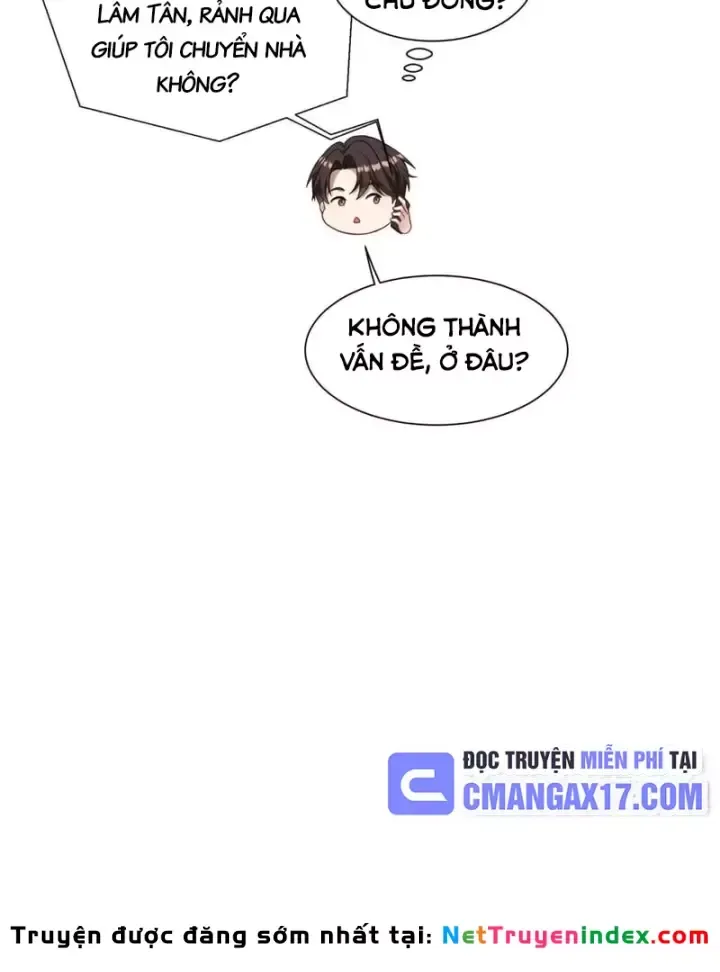 Bỏ Làm Simp Chúa, Ta Có Trong Tay Cả Tỉ Thần Hào Chap 307 - Next Chap 308