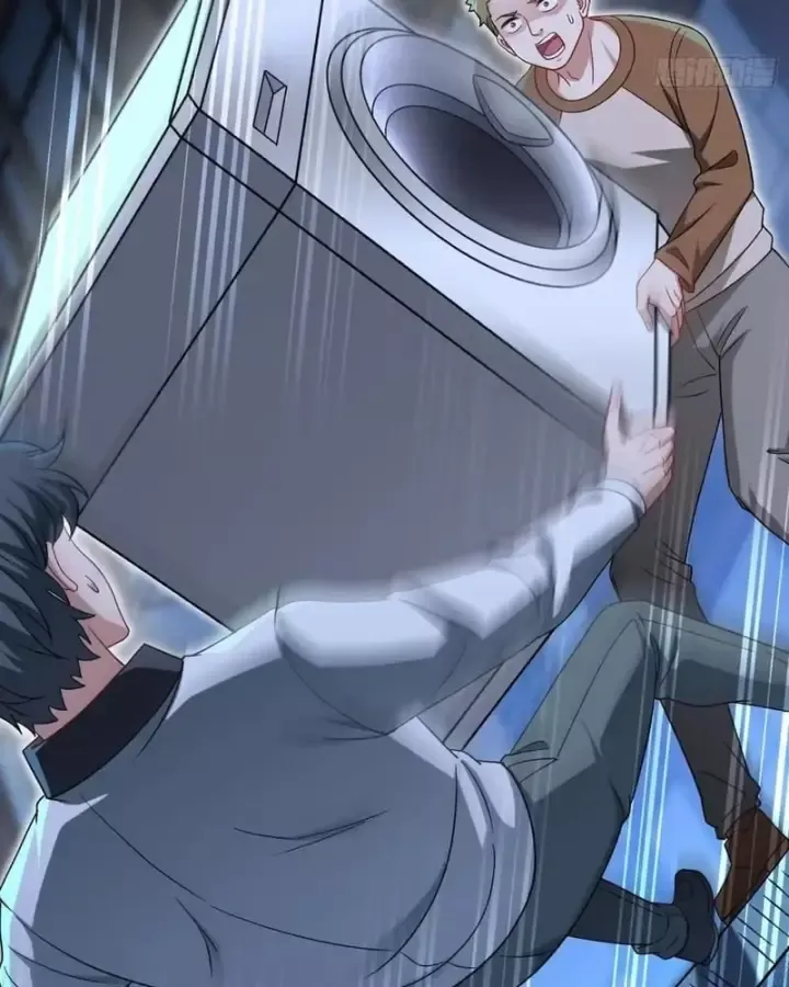 Bỏ Làm Simp Chúa, Ta Có Trong Tay Cả Tỉ Thần Hào Chap 307 - Next Chap 308