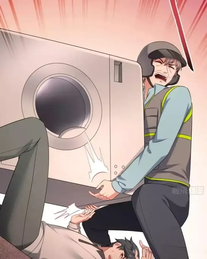 Bỏ Làm Simp Chúa, Ta Có Trong Tay Cả Tỉ Thần Hào Chap 307 - Next Chap 308