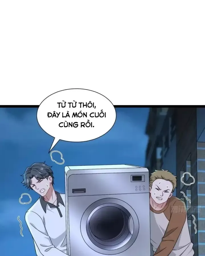 Bỏ Làm Simp Chúa, Ta Có Trong Tay Cả Tỉ Thần Hào Chap 307 - Next Chap 308