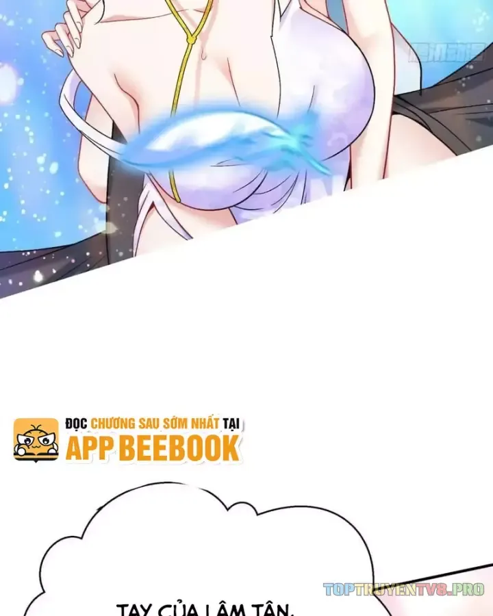 Bỏ Làm Simp Chúa, Ta Có Trong Tay Cả Tỉ Thần Hào Chap 307 - Next Chap 308