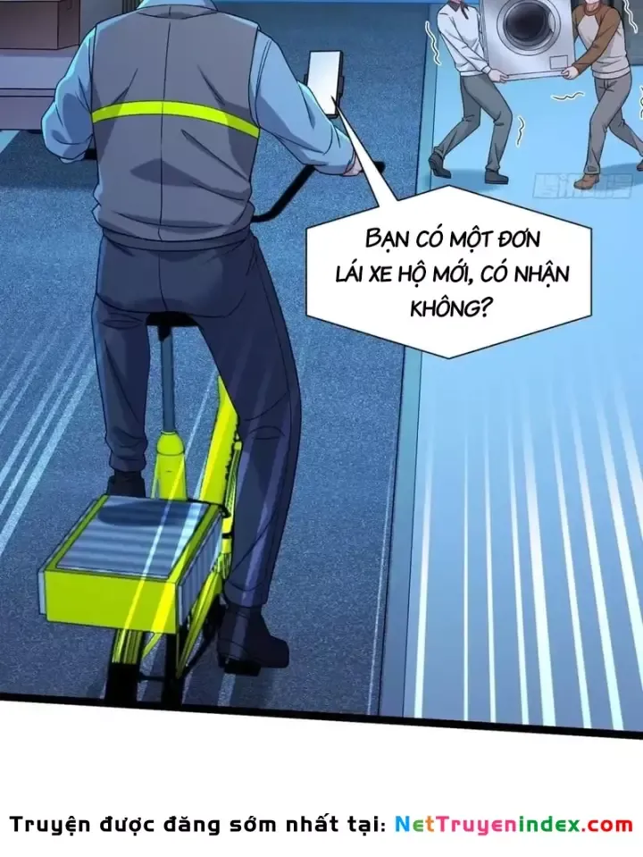 Bỏ Làm Simp Chúa, Ta Có Trong Tay Cả Tỉ Thần Hào Chap 307 - Next Chap 308