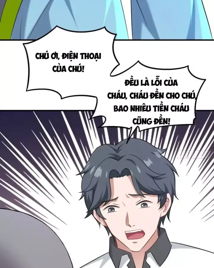 Bỏ Làm Simp Chúa, Ta Có Trong Tay Cả Tỉ Thần Hào Chap 307 - Next Chap 308