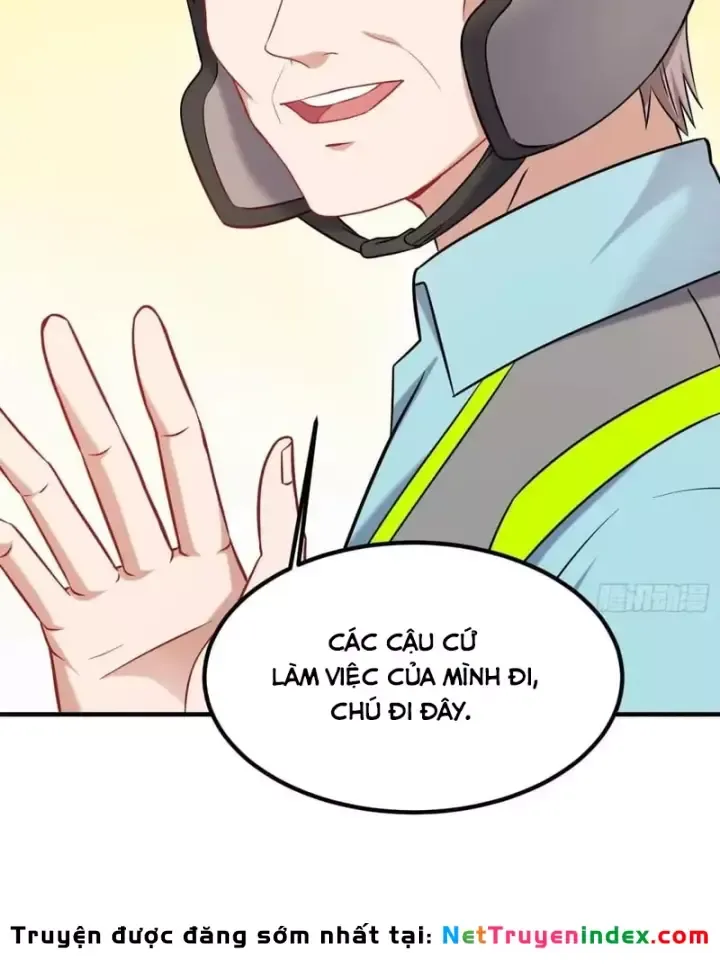Bỏ Làm Simp Chúa, Ta Có Trong Tay Cả Tỉ Thần Hào Chap 307 - Next Chap 308