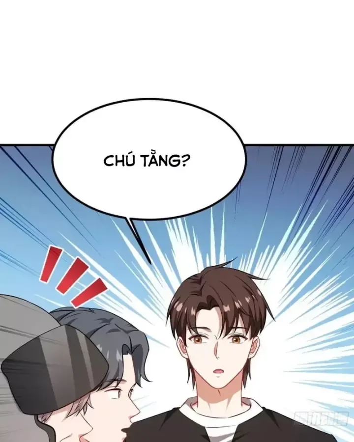 Bỏ Làm Simp Chúa, Ta Có Trong Tay Cả Tỉ Thần Hào Chap 307 - Next Chap 308