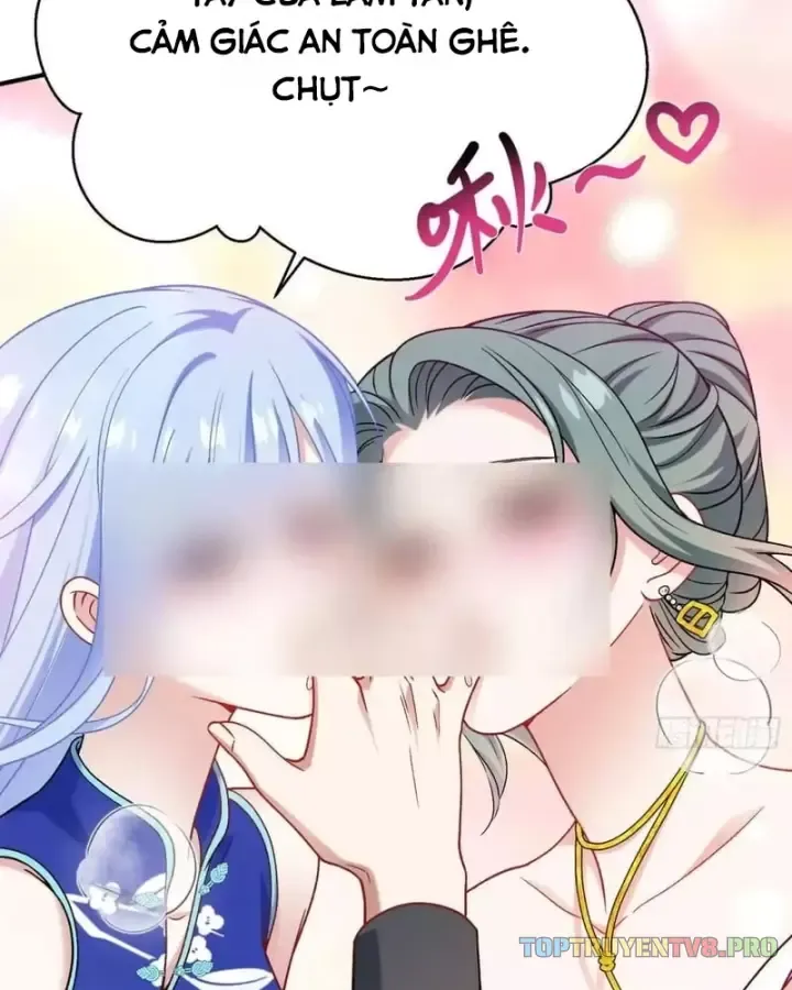 Bỏ Làm Simp Chúa, Ta Có Trong Tay Cả Tỉ Thần Hào Chap 307 - Next Chap 308
