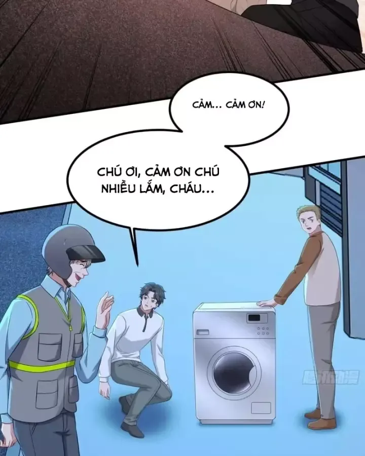 Bỏ Làm Simp Chúa, Ta Có Trong Tay Cả Tỉ Thần Hào Chap 307 - Next Chap 308