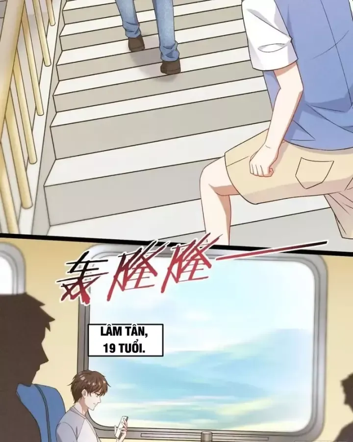 Bỏ Làm Simp Chúa, Ta Có Trong Tay Cả Tỉ Thần Hào Chap 307 - Next Chap 308
