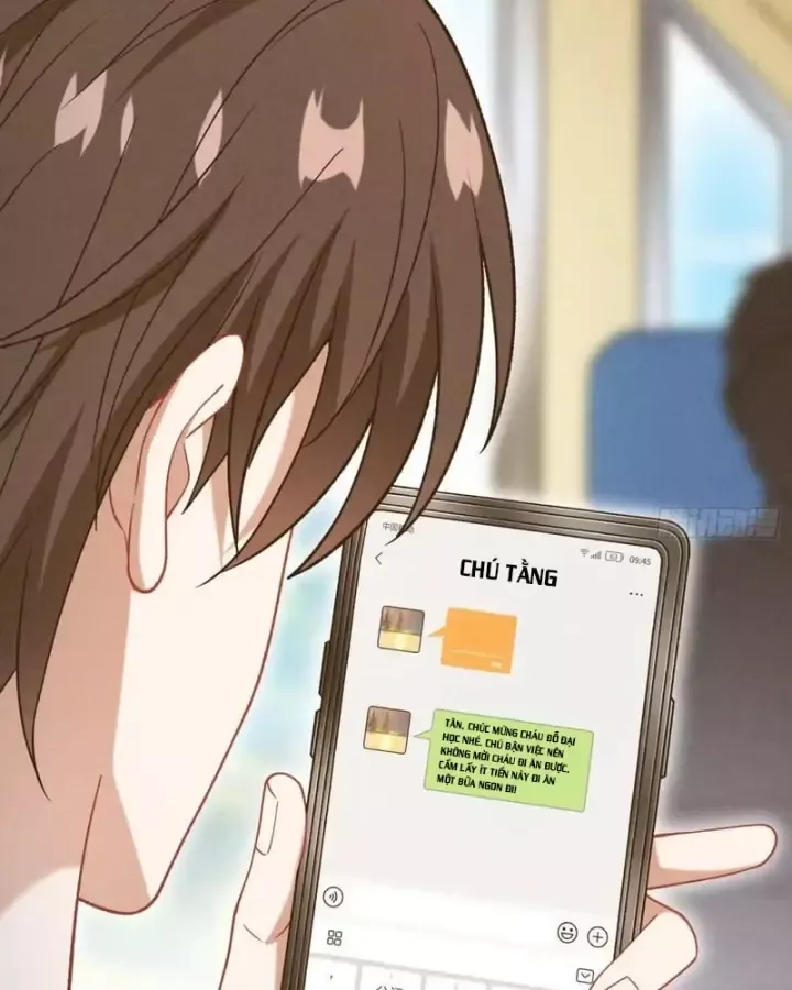 Bỏ Làm Simp Chúa, Ta Có Trong Tay Cả Tỉ Thần Hào Chap 307 - Next Chap 308