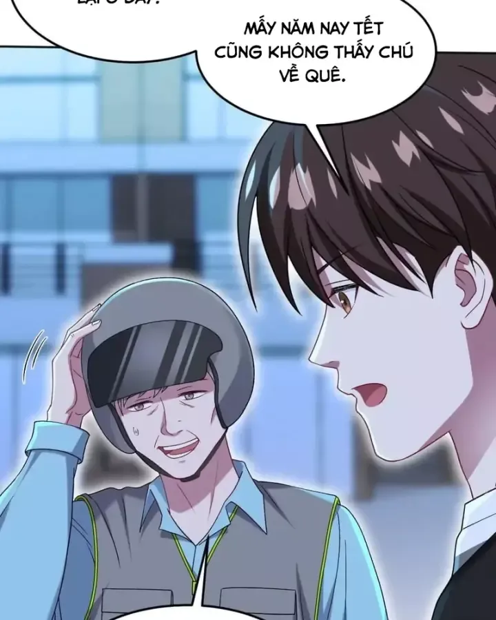 Bỏ Làm Simp Chúa, Ta Có Trong Tay Cả Tỉ Thần Hào Chap 307 - Next Chap 308