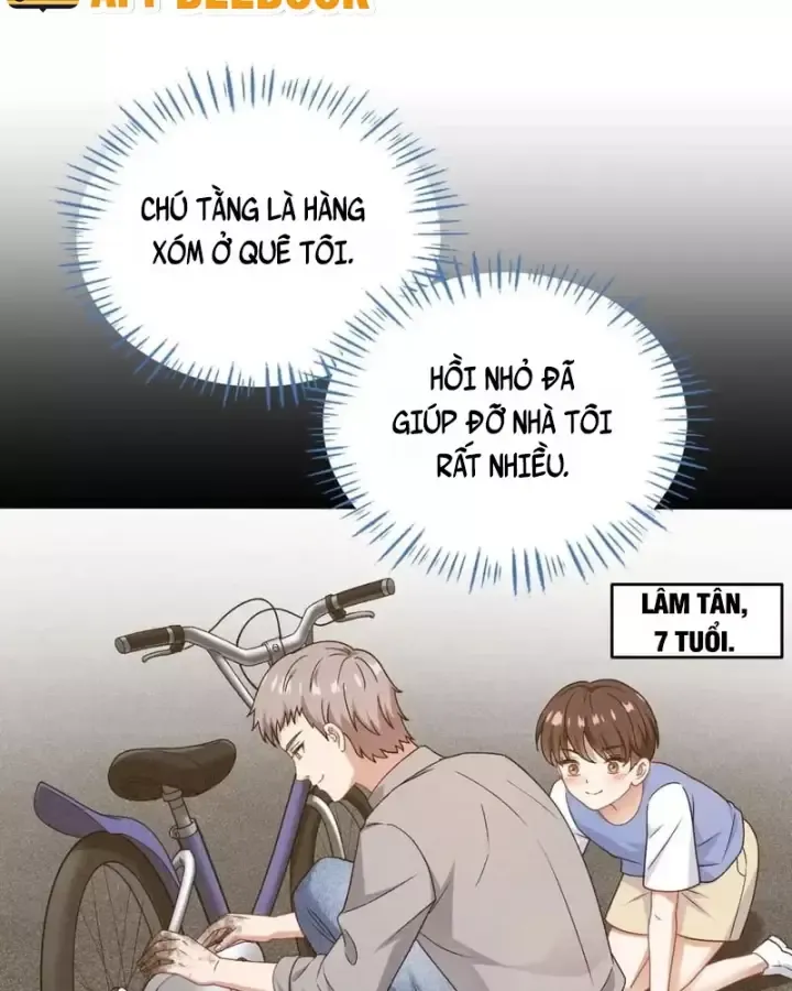 Bỏ Làm Simp Chúa, Ta Có Trong Tay Cả Tỉ Thần Hào Chap 307 - Next Chap 308