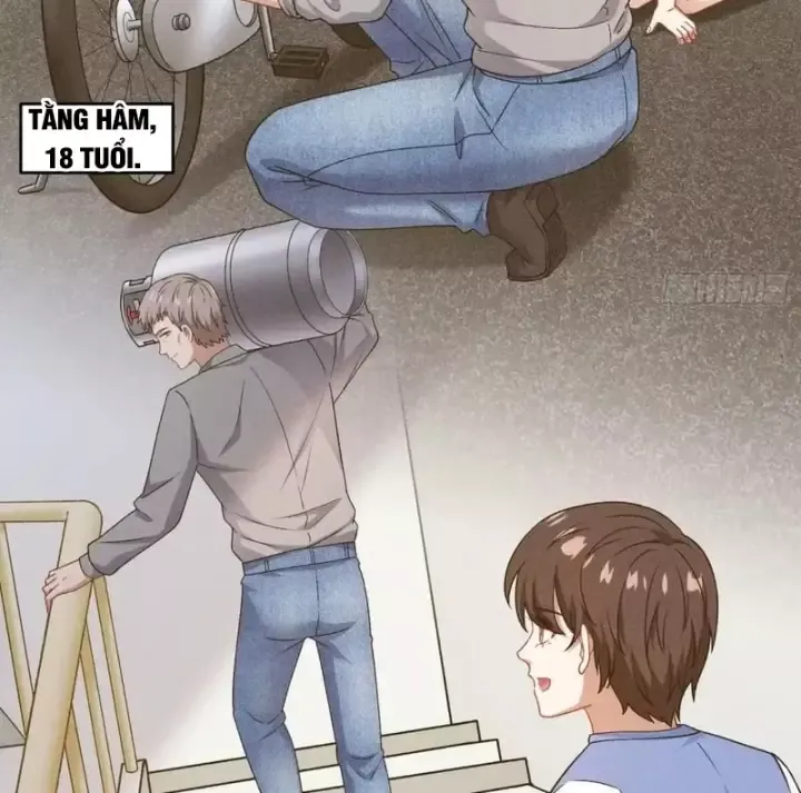 Bỏ Làm Simp Chúa, Ta Có Trong Tay Cả Tỉ Thần Hào Chap 307 - Next Chap 308