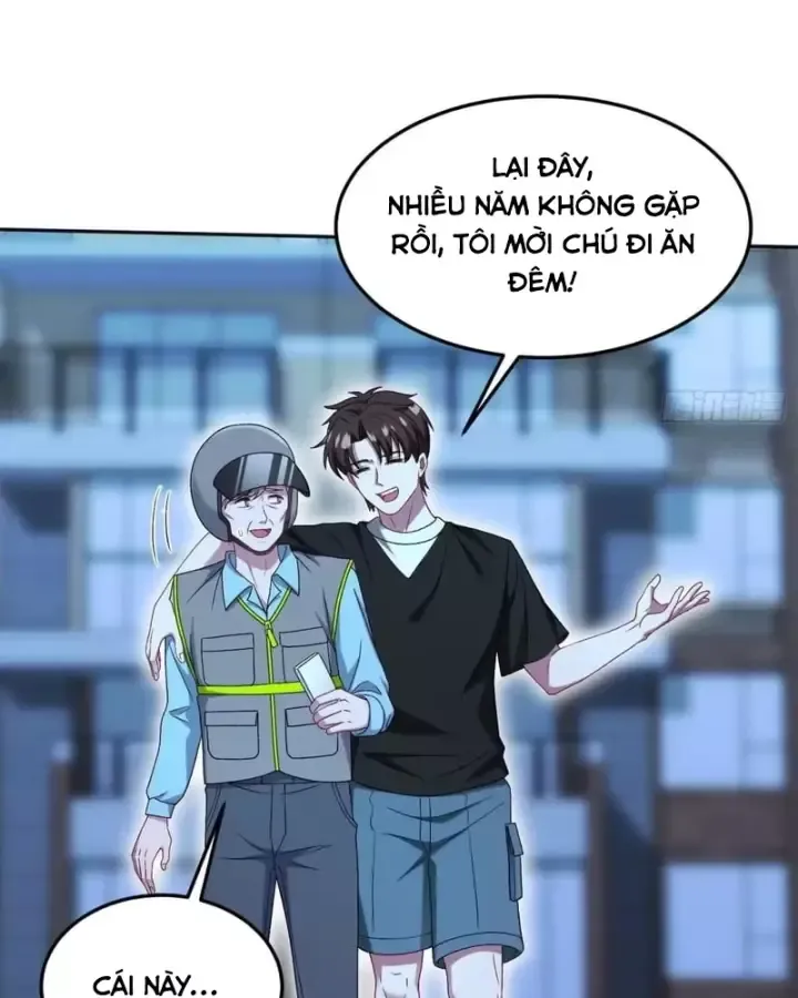 Bỏ Làm Simp Chúa, Ta Có Trong Tay Cả Tỉ Thần Hào Chap 307 - Next Chap 308