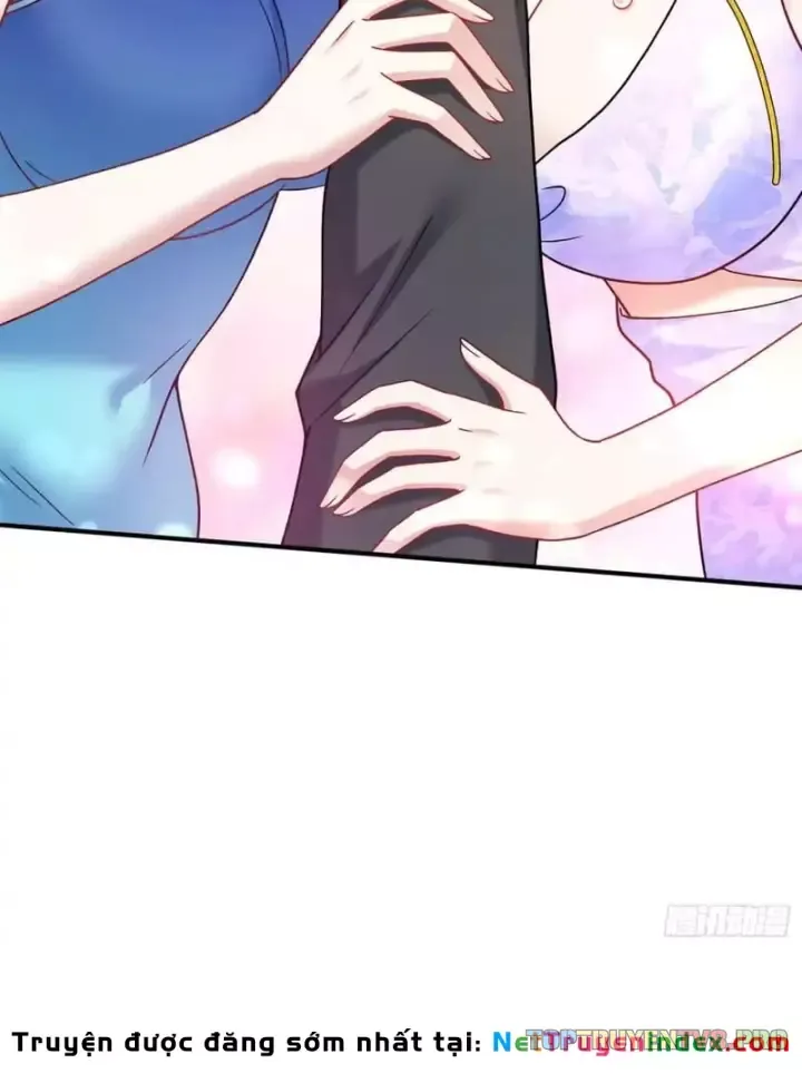 Bỏ Làm Simp Chúa, Ta Có Trong Tay Cả Tỉ Thần Hào Chap 307 - Next Chap 308
