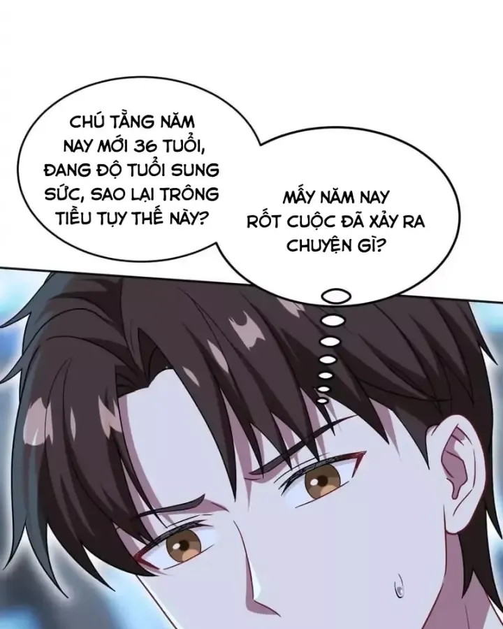 Bỏ Làm Simp Chúa, Ta Có Trong Tay Cả Tỉ Thần Hào Chap 307 - Next Chap 308