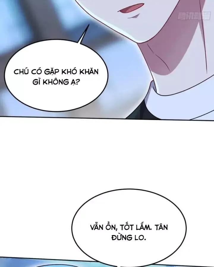 Bỏ Làm Simp Chúa, Ta Có Trong Tay Cả Tỉ Thần Hào Chap 307 - Next Chap 308