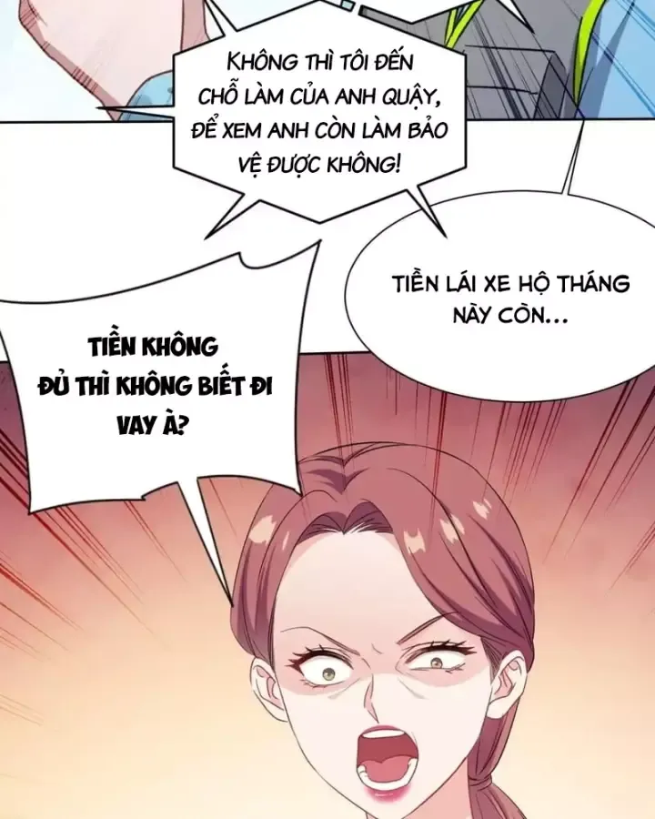 Bỏ Làm Simp Chúa, Ta Có Trong Tay Cả Tỉ Thần Hào Chap 307 - Next Chap 308