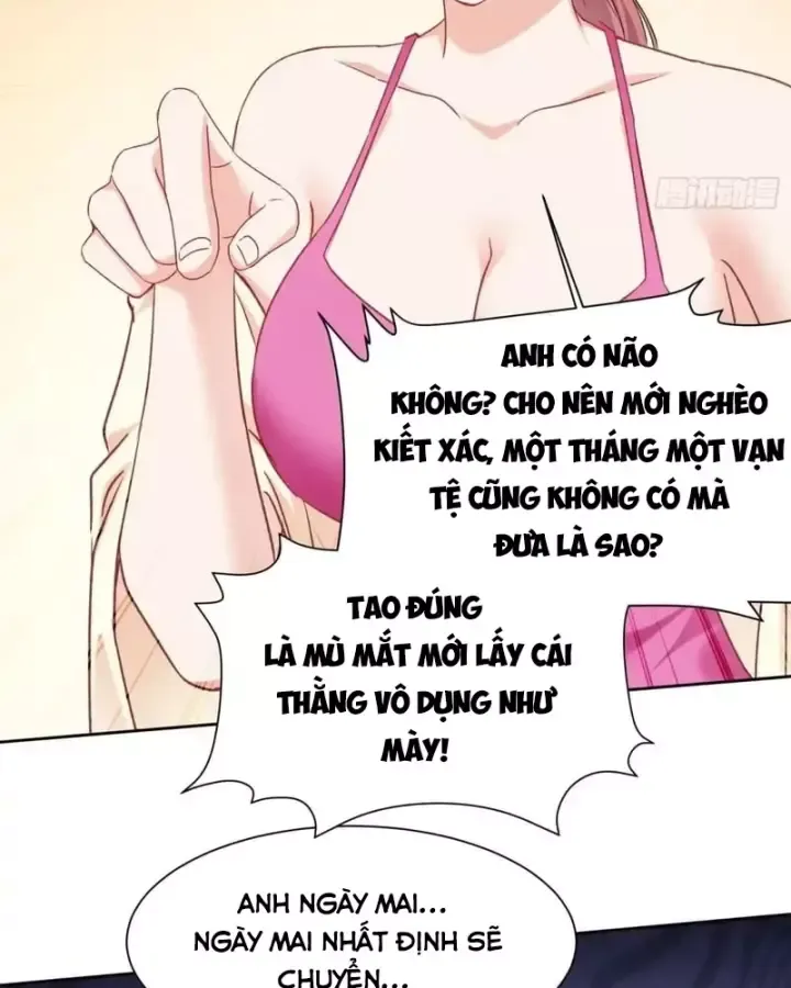 Bỏ Làm Simp Chúa, Ta Có Trong Tay Cả Tỉ Thần Hào Chap 307 - Next Chap 308