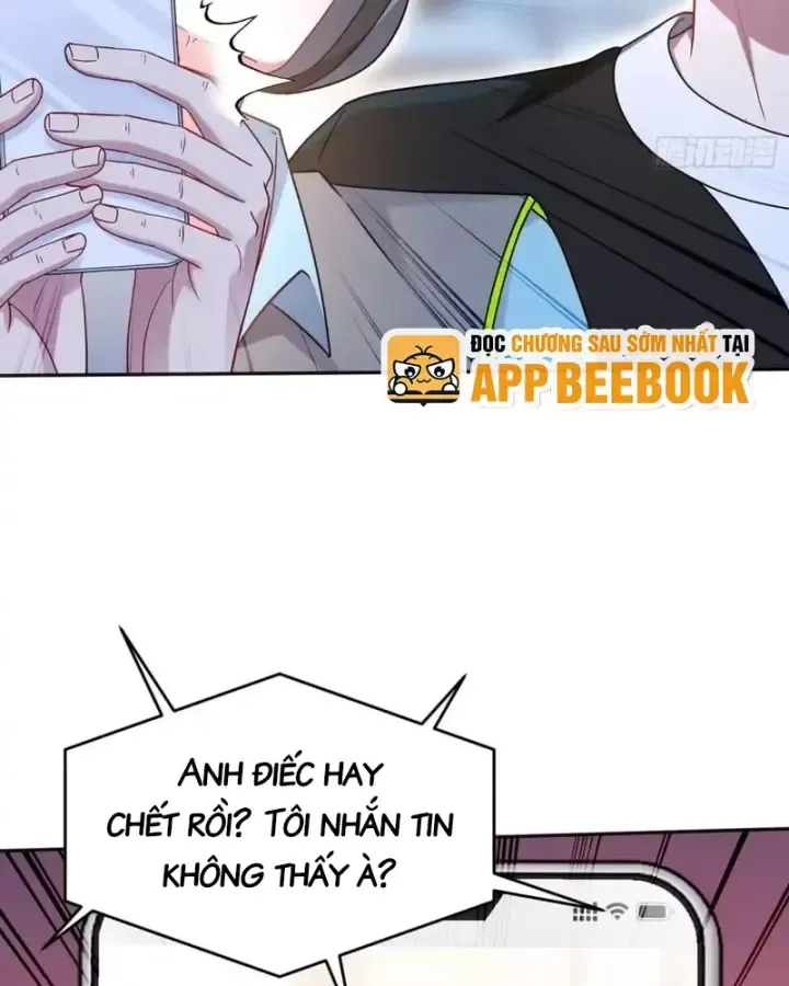 Bỏ Làm Simp Chúa, Ta Có Trong Tay Cả Tỉ Thần Hào Chap 307 - Next Chap 308