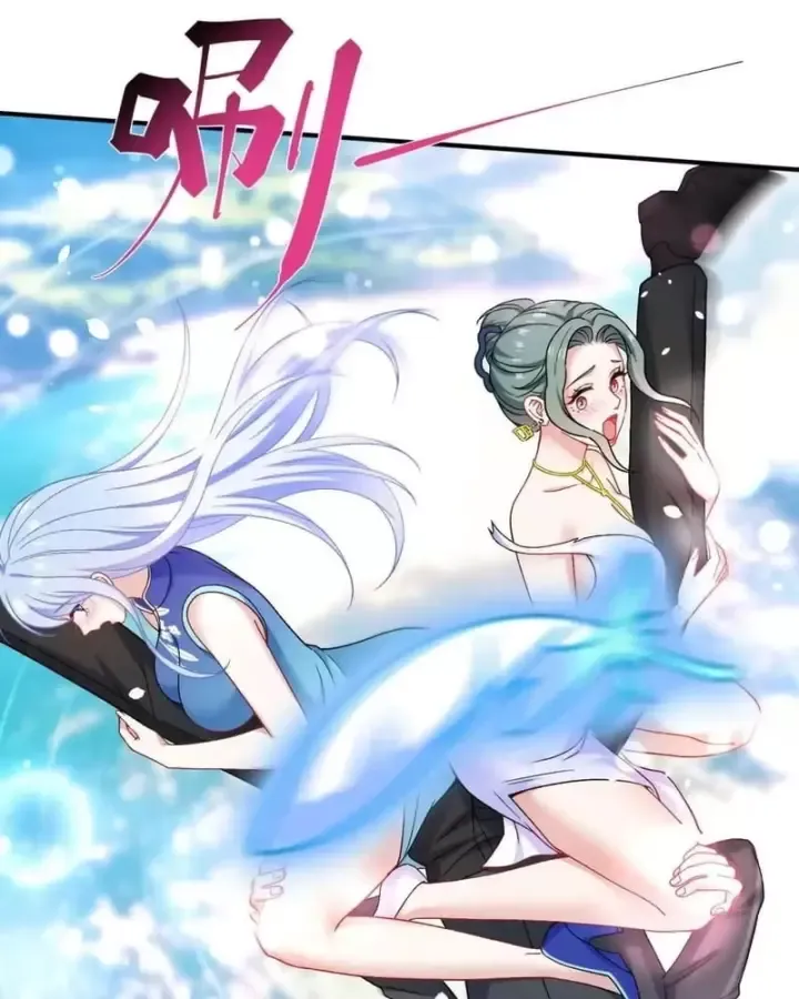 Bỏ Làm Simp Chúa, Ta Có Trong Tay Cả Tỉ Thần Hào Chap 307 - Next Chap 308