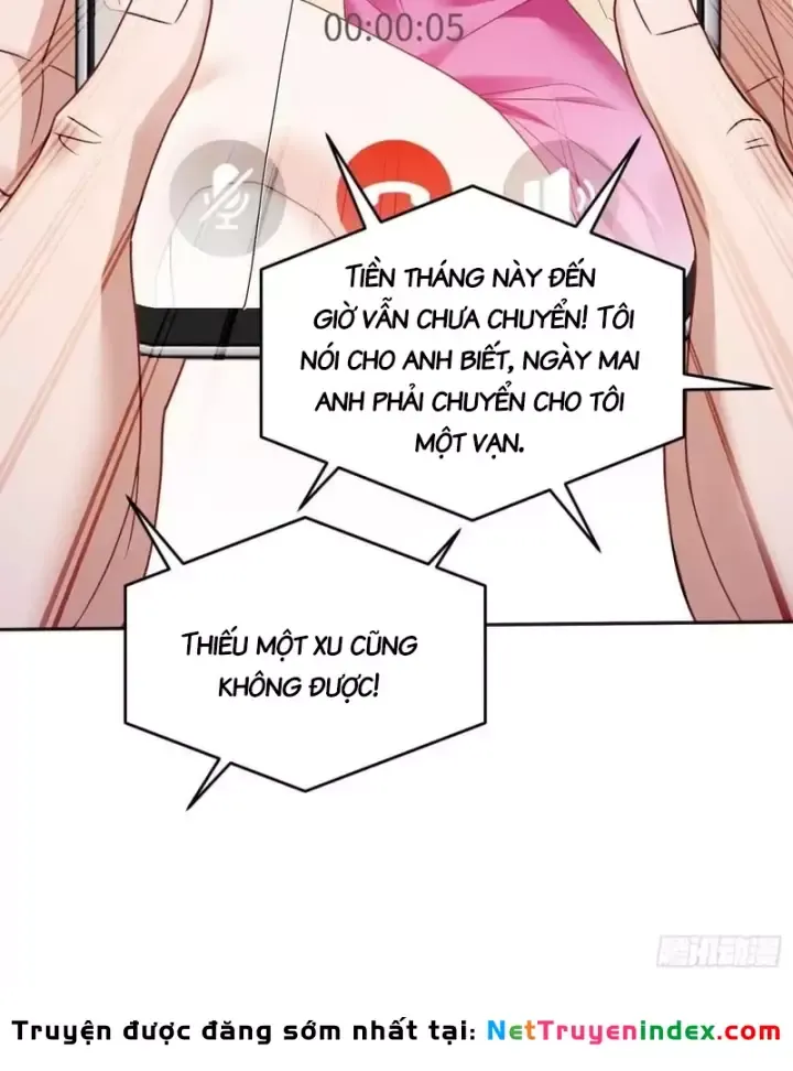 Bỏ Làm Simp Chúa, Ta Có Trong Tay Cả Tỉ Thần Hào Chap 307 - Next Chap 308