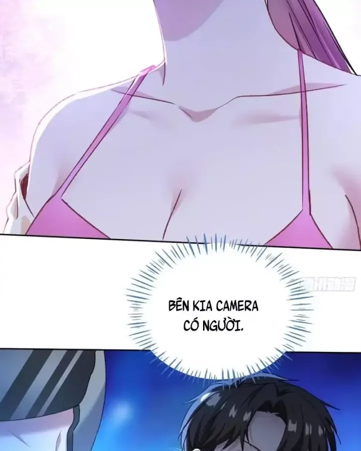 Bỏ Làm Simp Chúa, Ta Có Trong Tay Cả Tỉ Thần Hào Chap 307 - Next Chap 308