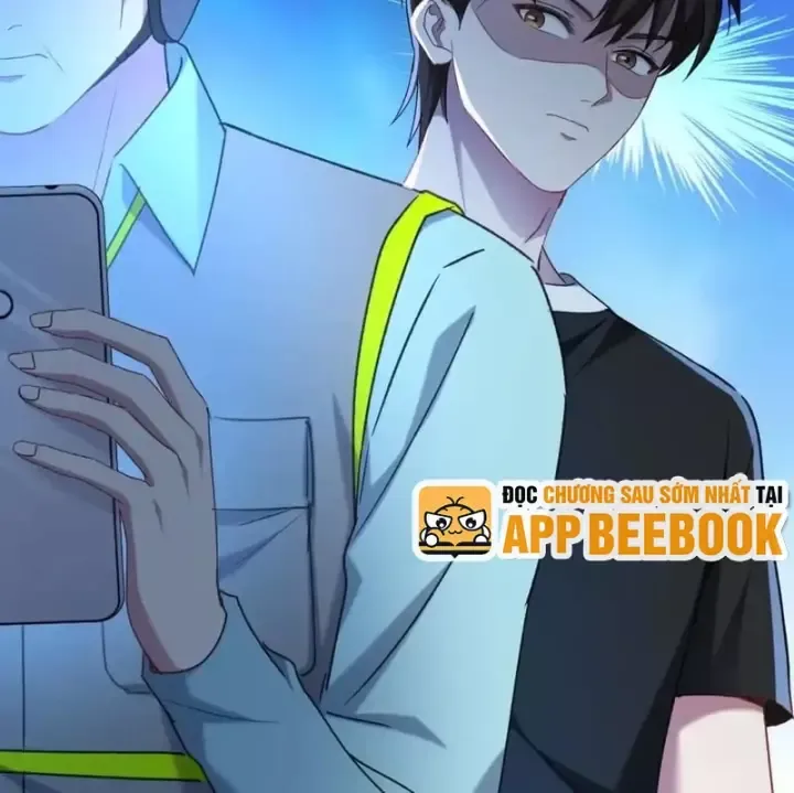 Bỏ Làm Simp Chúa, Ta Có Trong Tay Cả Tỉ Thần Hào Chap 307 - Next Chap 308